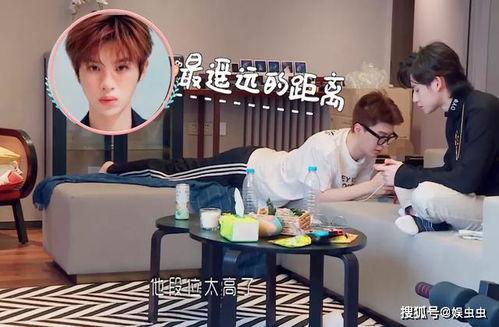 娱乐吃瓜酱学校,揭秘校园里的八卦风云  第2张